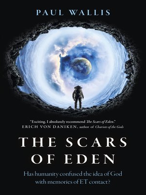 cover image of The Scars of Eden